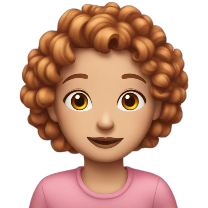 dottie emoji