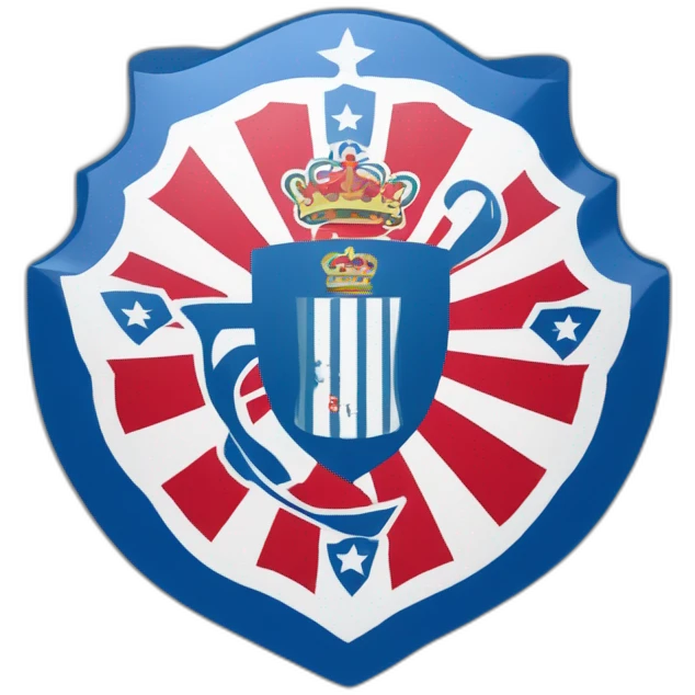 Escudo Sporting de Gijón emoji