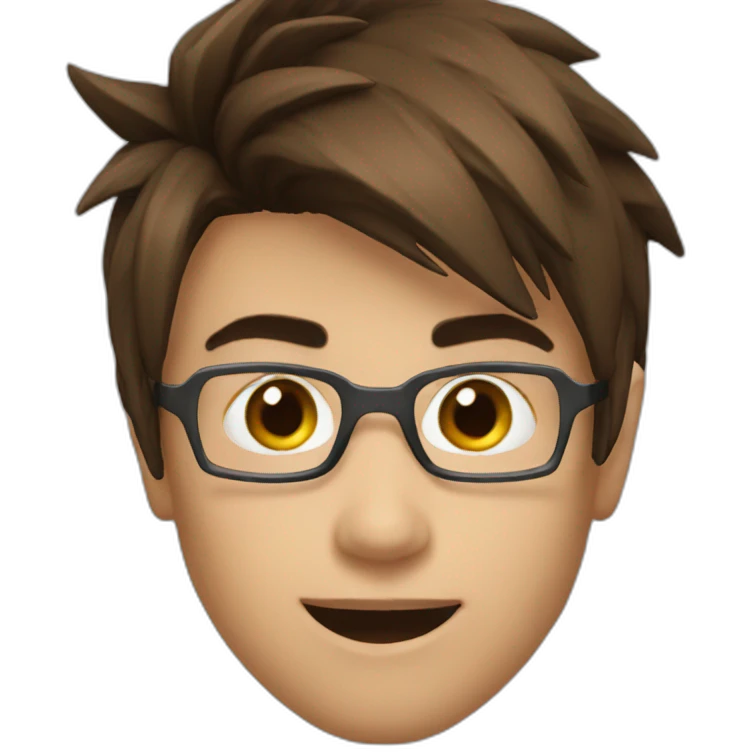 Tracer emoji
