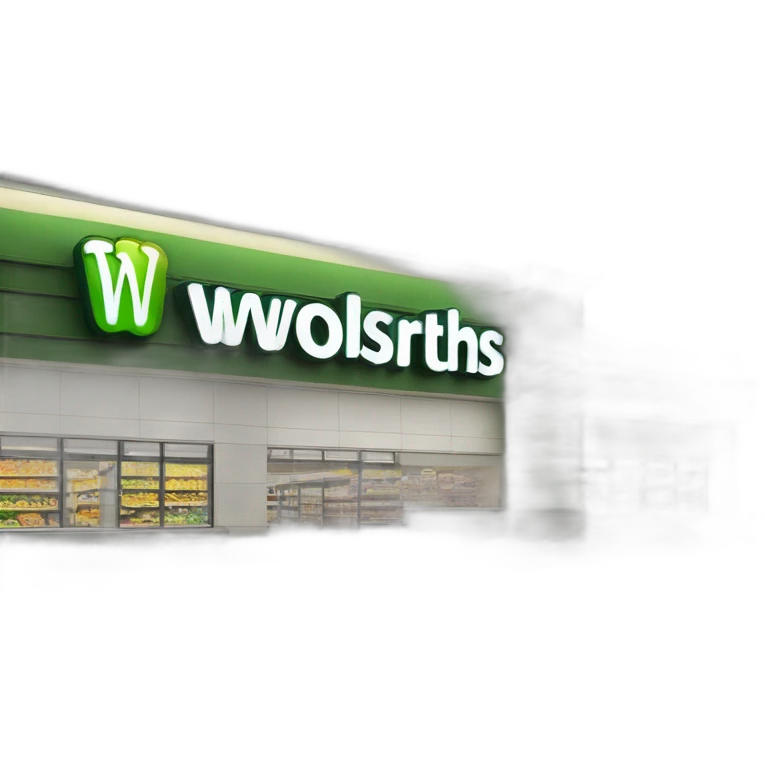 woolworths logo iphonr emoji