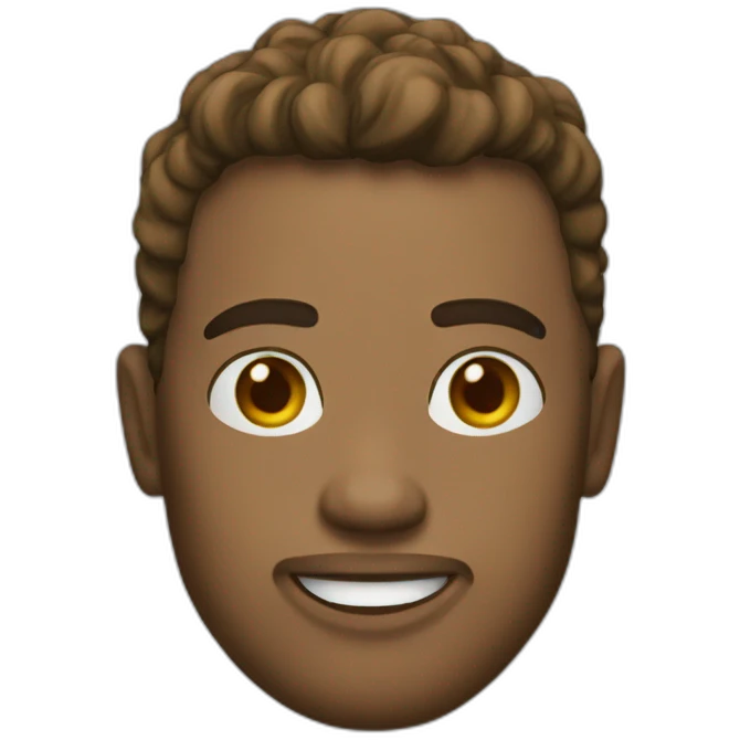 Travis scoott emoji