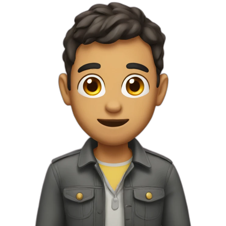 Rana emoji