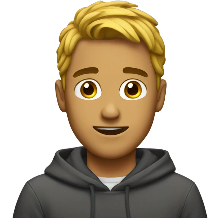 Chill guy meme emoji