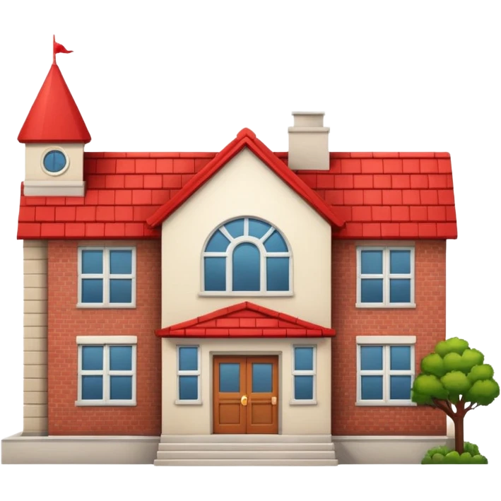 small schoo emoji