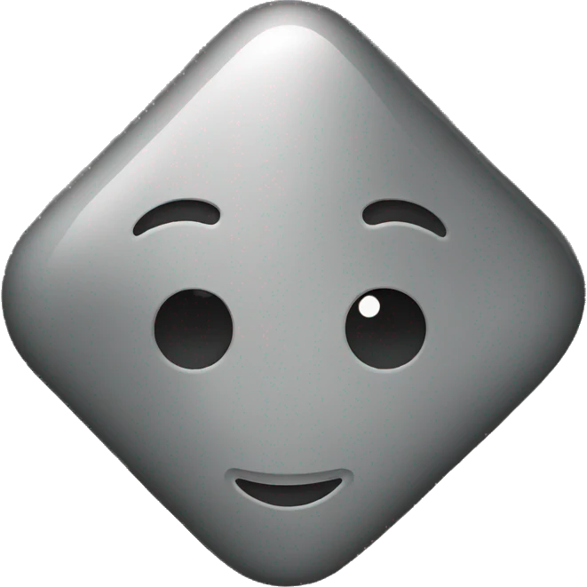 Manganese element emoji