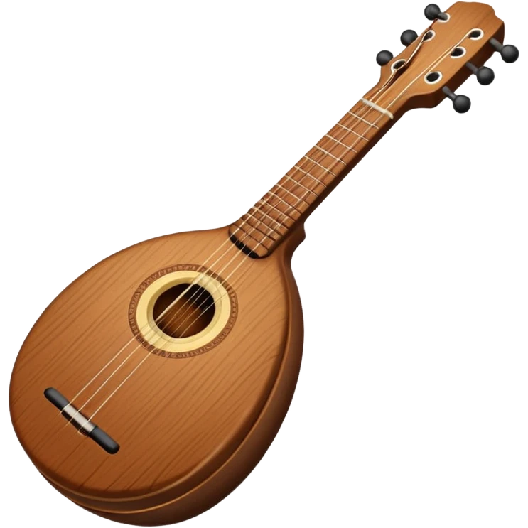 güiro instrumento emoji