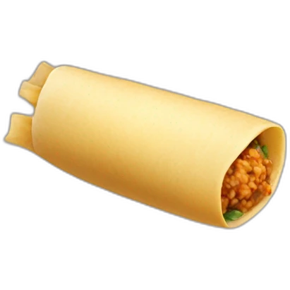 Tamal emoji
