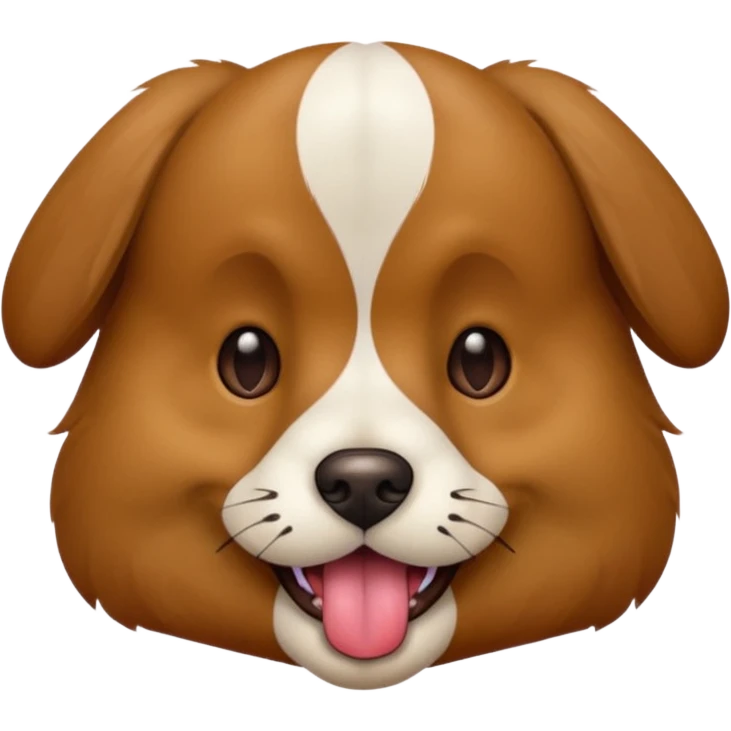 dog emoji