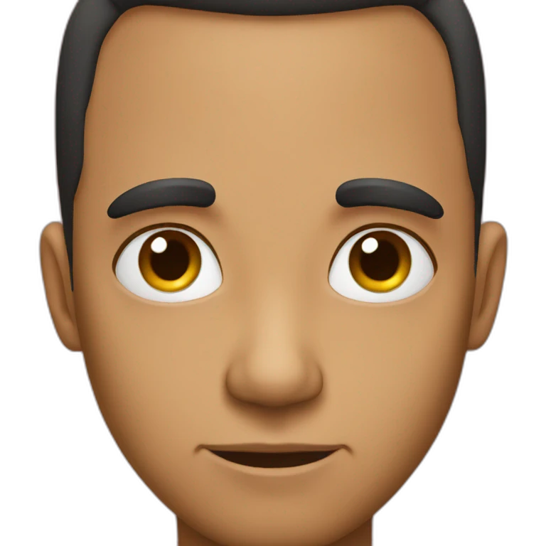 raised_eyebrow emoji