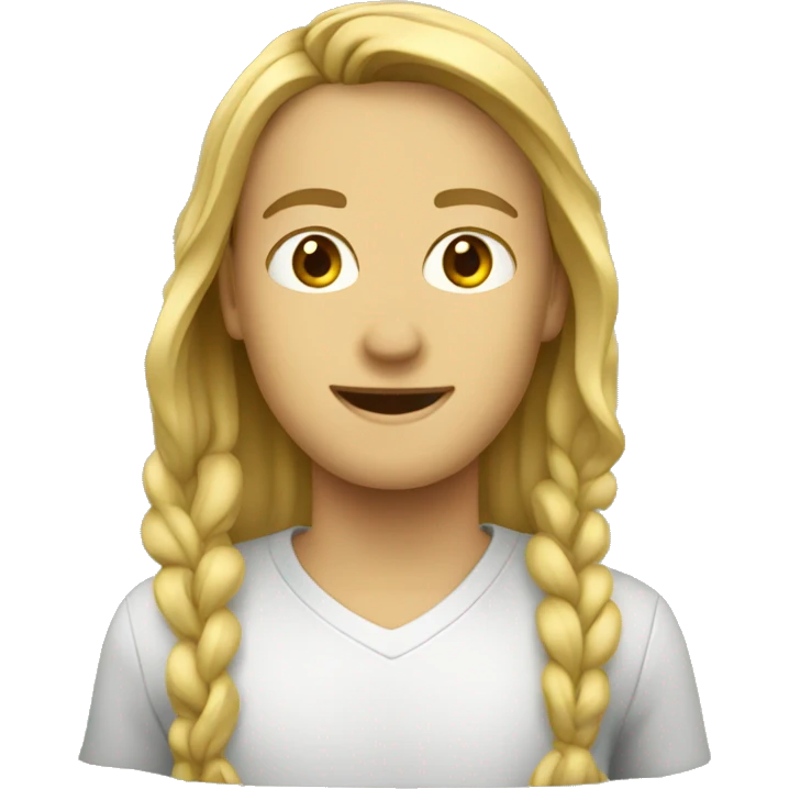Passeport français  emoji