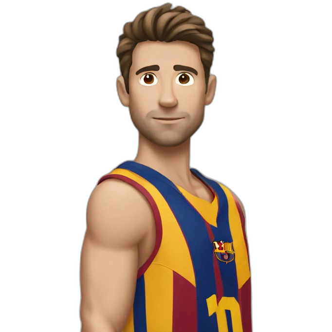 Dc barcelona emoji