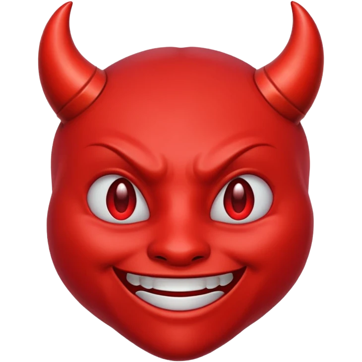 devil emoji emoji