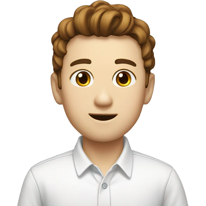 블룹피쉬 emoji