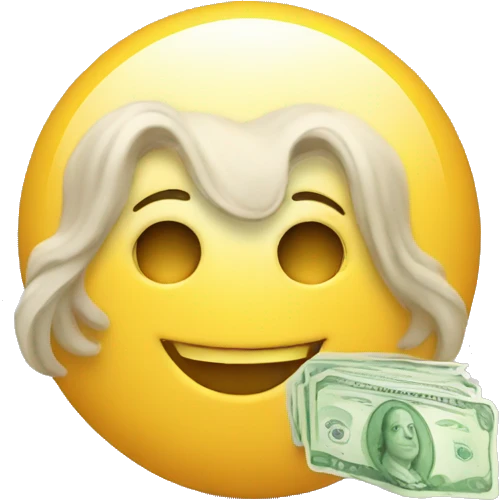 internet banking emoji