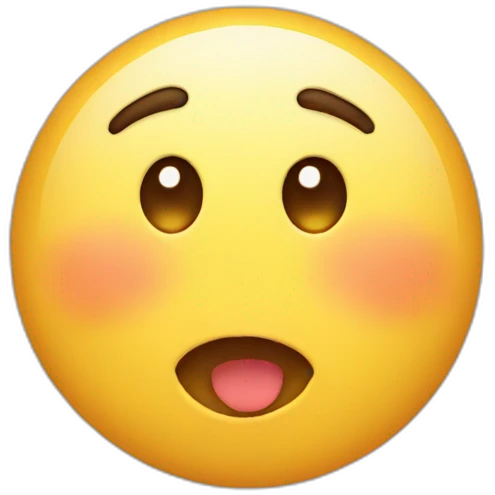 UwU face emoji