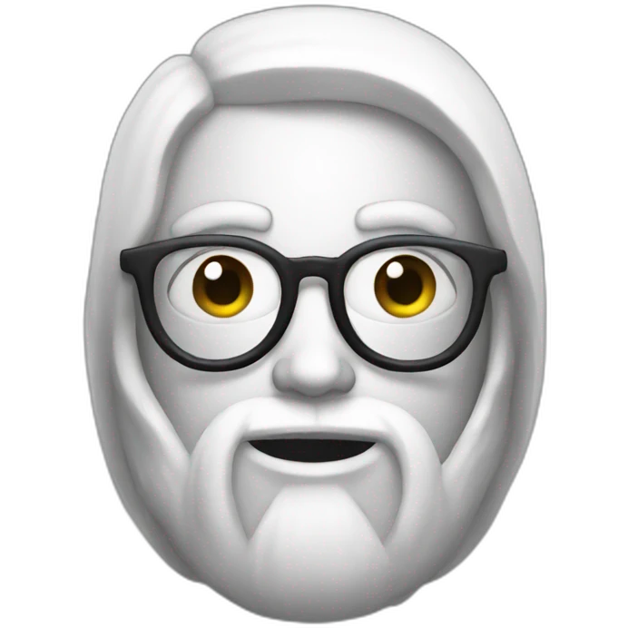 Mono emoji