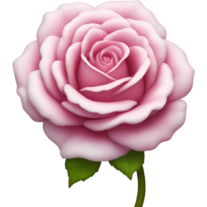 Rose  emoji