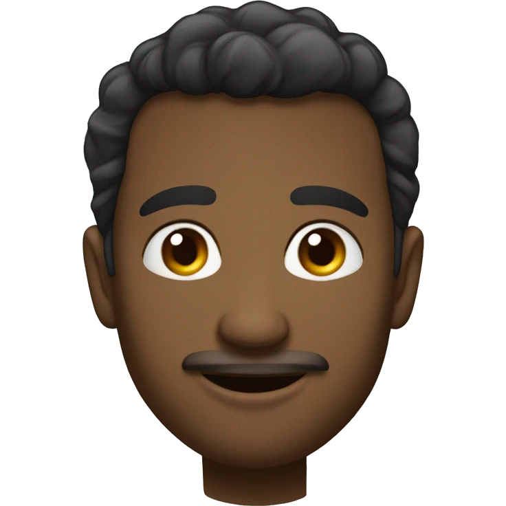 подарок и конфетти emoji