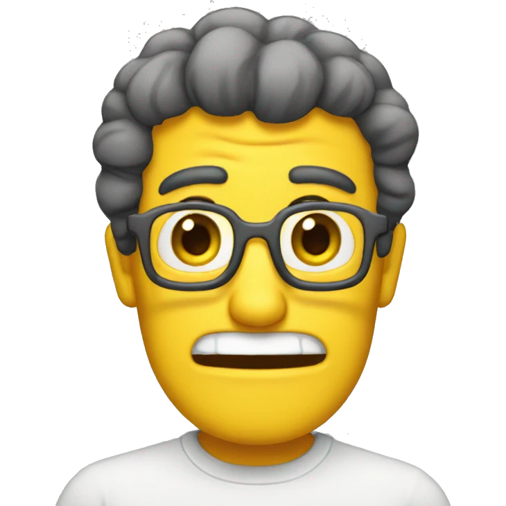 Bob l'éponge emoji