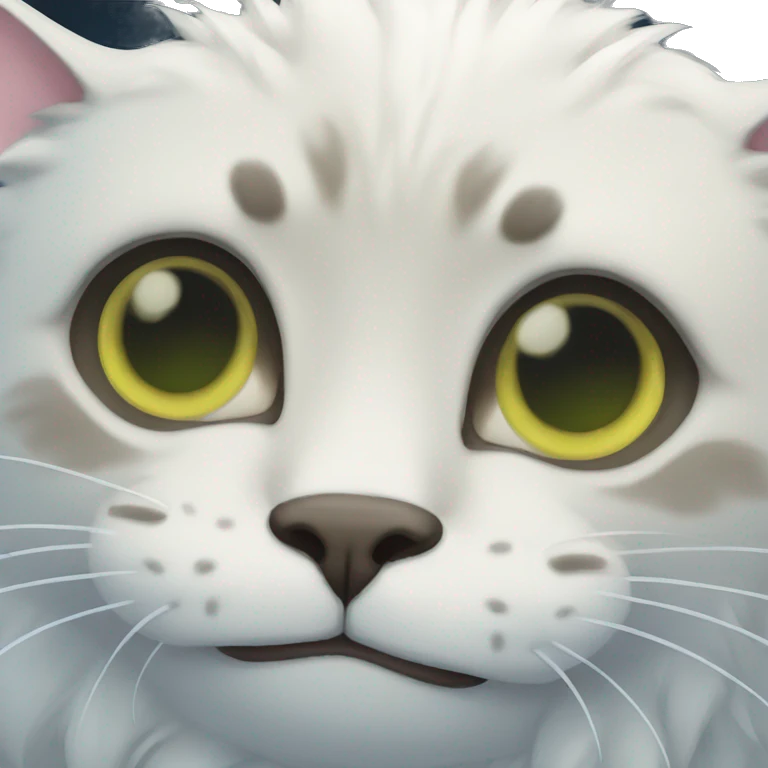 CATNAP MONSTER emoji