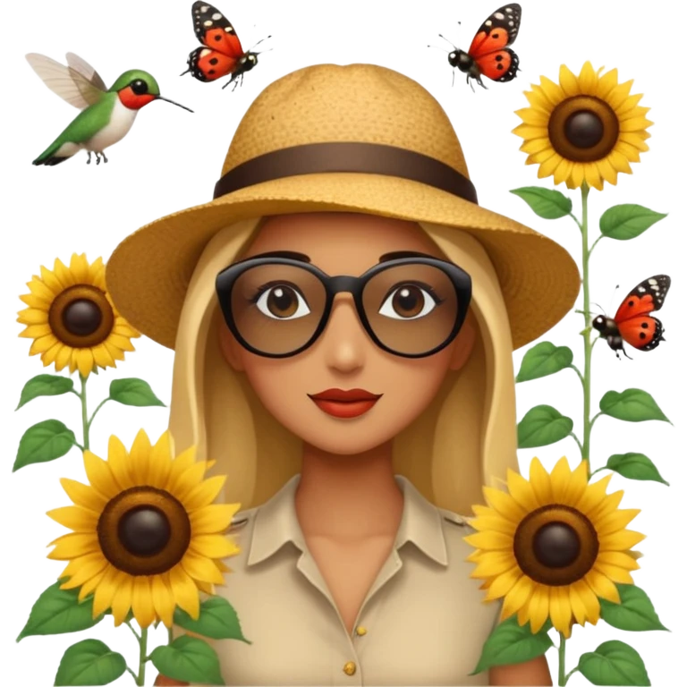 299 - Amor tan grande en las mariposas en el colibrí en la ladybug Se pueden observar y admirar la majestad con que fueron formados estos grandes polinizadores y la 🐝🌻 Más allá don Danzan  la mariposa 🦋✨ El Calibre Las abejas y el ladybug 🐞🌻 emoji