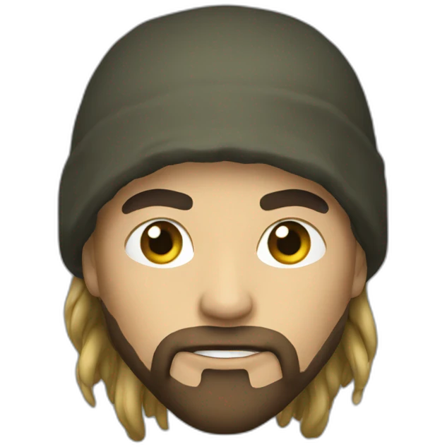 rogue emoji