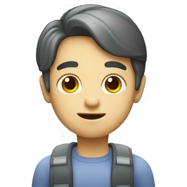 an emoji for a transation awaiting classification emoji