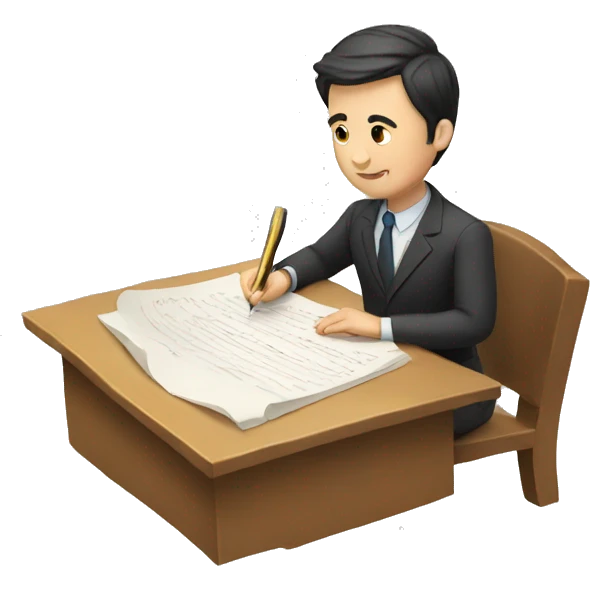 will writing emoji