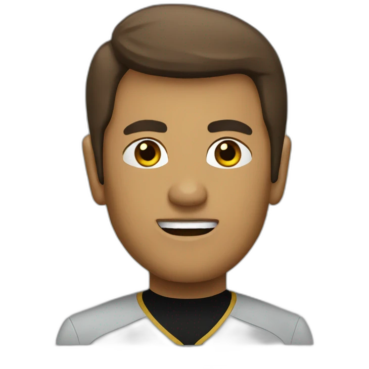 star trek emoji