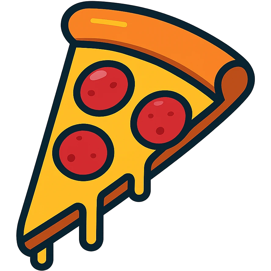 pepperoni emoji