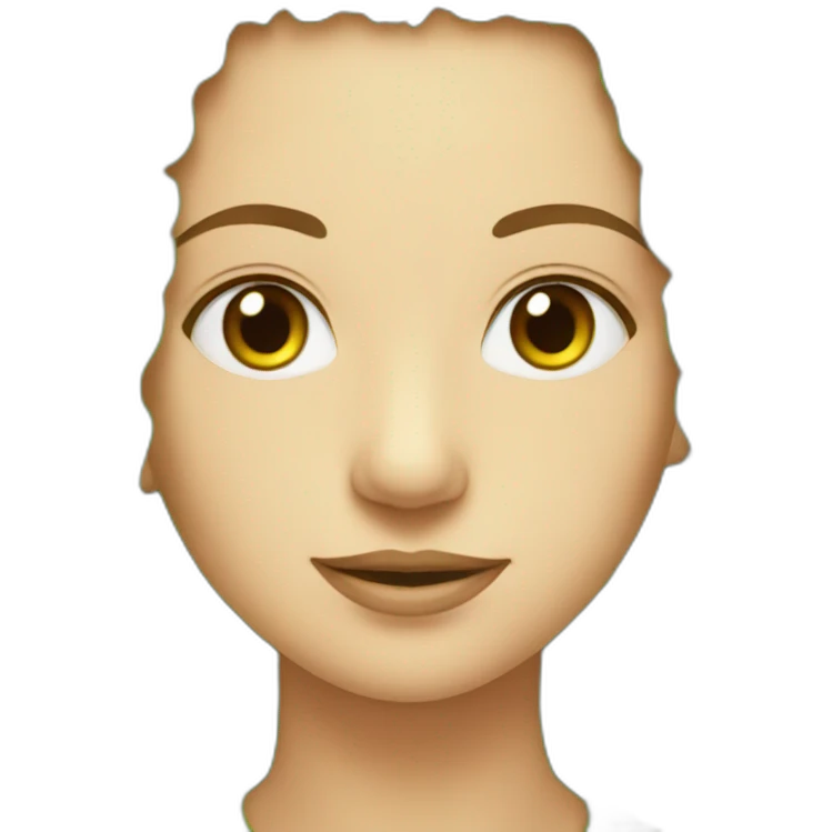 grillage vert emoji