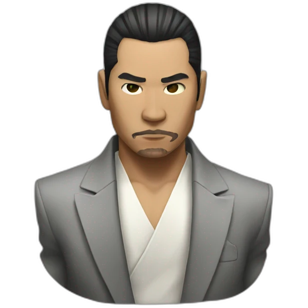 yakuza emoji