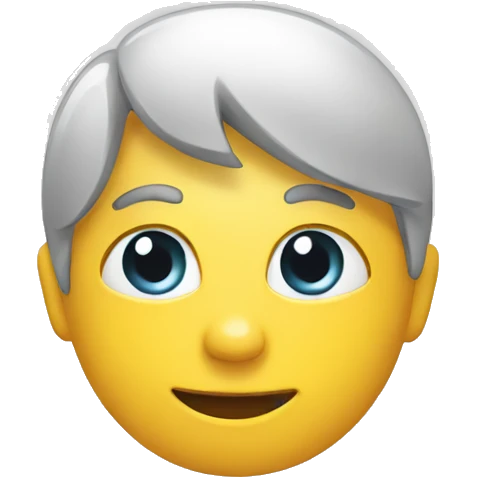 Help emoji