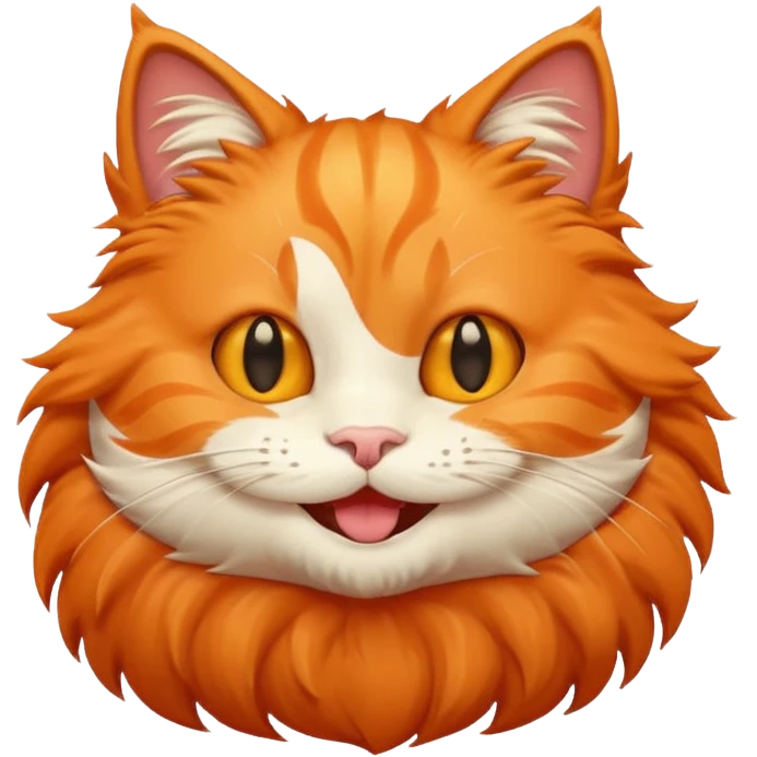 Cat cute emoji emoji