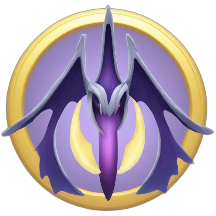 Lunala emoji