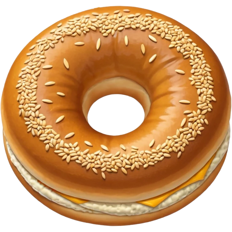 Simit emoji