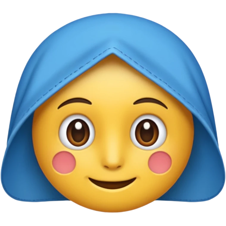 برف emoji