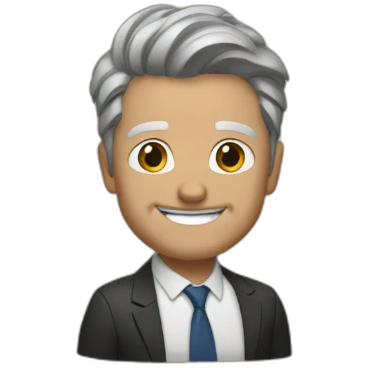 Kerr emoji