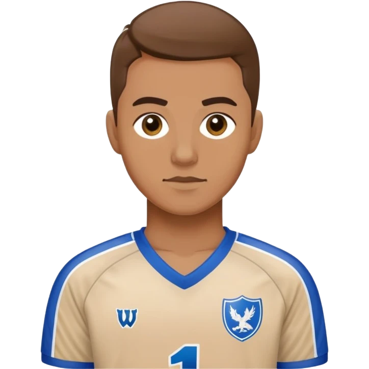 Waterford Lancers emoji