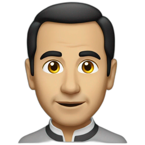 ben ali emoji