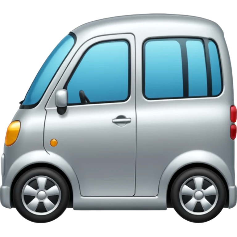 only car side door  emoji