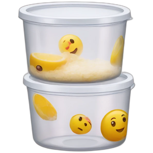 tupperware emoji