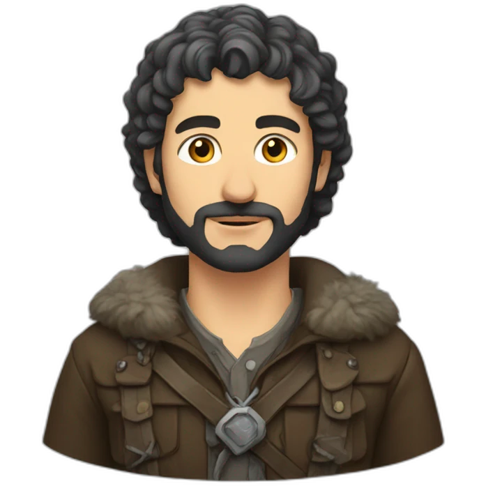 caucasus emoji