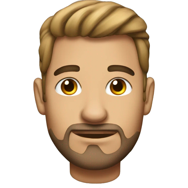 mac luben Angelo emoji