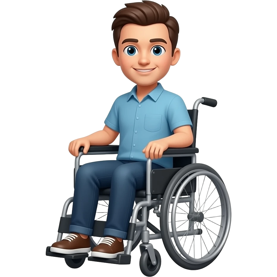 Disability emoji