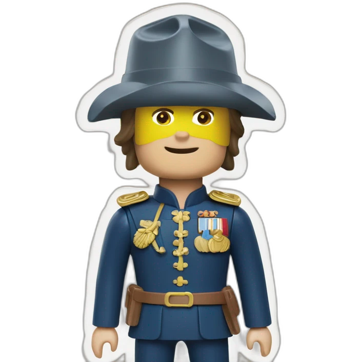 brigite macron playmobil emoji