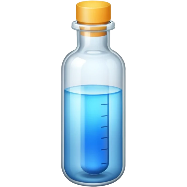 insulina emoji