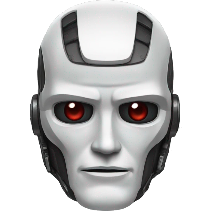SKYNET emoji