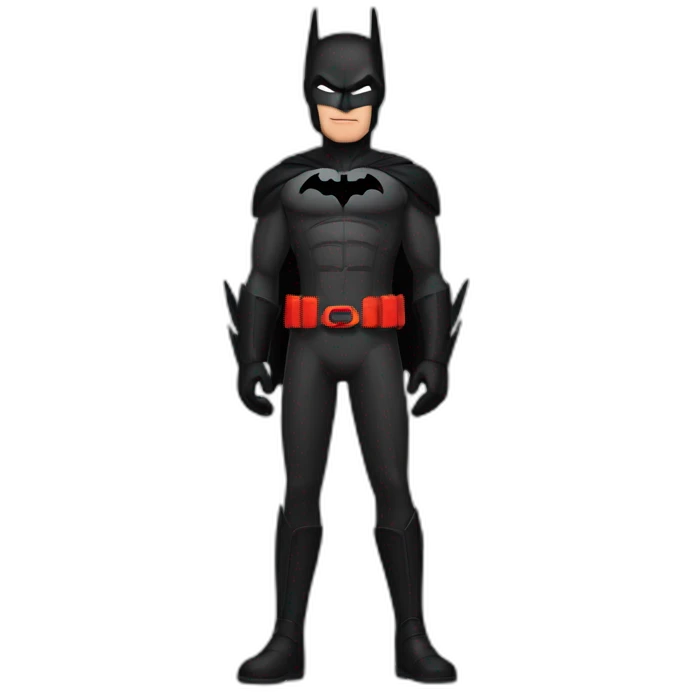 batman-beyond emoji