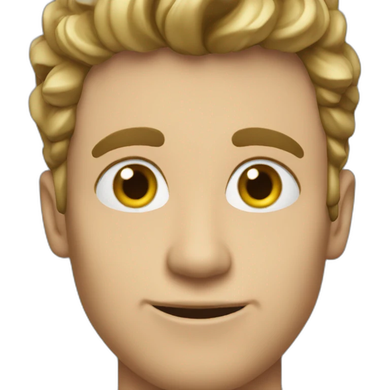 Shawn frost emoji